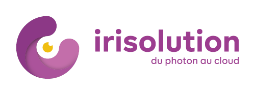 Irisolution, plateforme de développement de solution complète d'imagerie