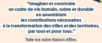 raison detre