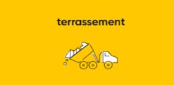 Terrassement