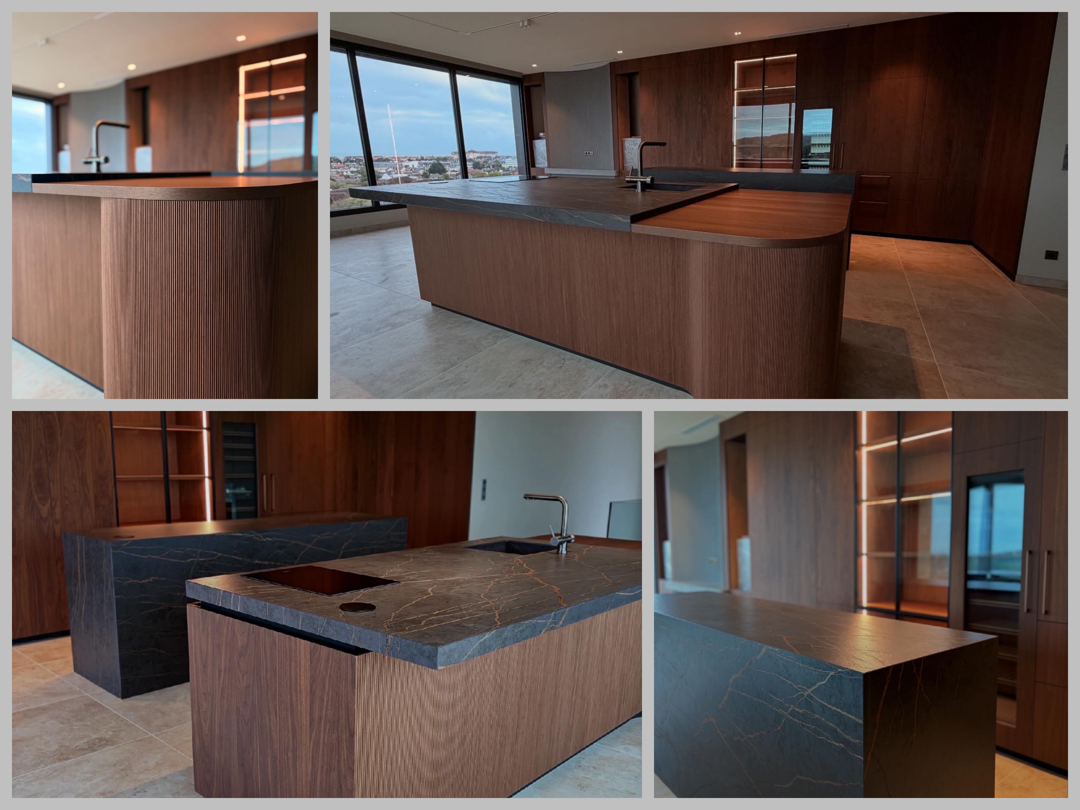 REALISATION MOBILIER POUR L'UN DE NOS CLIENTS