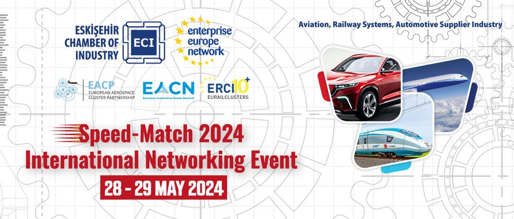 Speed-Match 2024 - 28 et 29 mai 