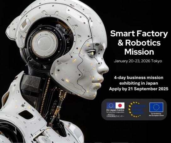smartFactoryRobotics-japan