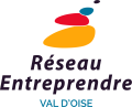 Lauréat du Réseau Entreprendre Réseau Entreprendre