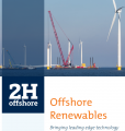 Leader in Floating Offshore Wind