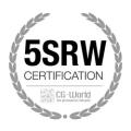 5SRW 5SRW CERTIFICATION