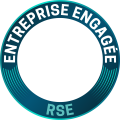 ENTREPRISE ENGAGEE RSE