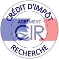 Agrément CIR CIR