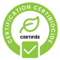 Certibiocide