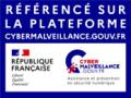 Référencé sur le site Cyber malveillance