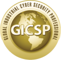 Global Industrial Cyber Security Professional