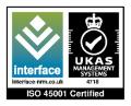 ISO 45001