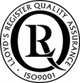 ISO9001:2015