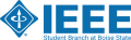 IEEE members collaborate on world‐changing technologies, from computing and sustainable energy systems to aerospace, robotics, communication, healthcare, and more.