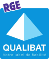 RGE "Les pros de la rénovation énergétique