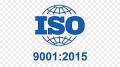 Logo ISO 9001