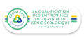 Qualification des entreprises de travaux de génie écologique