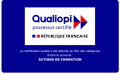 Certifié Qualiopi