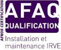 Logo Afaq