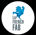 Logo de la french fab