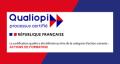 Qualiopi certification - processus certifié