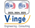CII CIR (agrément 2023-2025)