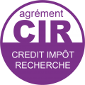 Agréé Crédit d'impôt Recherche