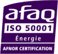 ISO 50001