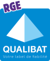 Qualibat RGE Qualibat RGE