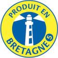 Produit en Bretagne