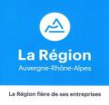 Région Auvergne Rhone Alpes