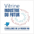 vitrine industrie du futur