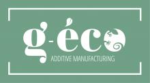 G-Eco Additive manufacturing