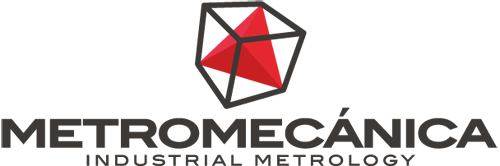 Logo Metromecanica