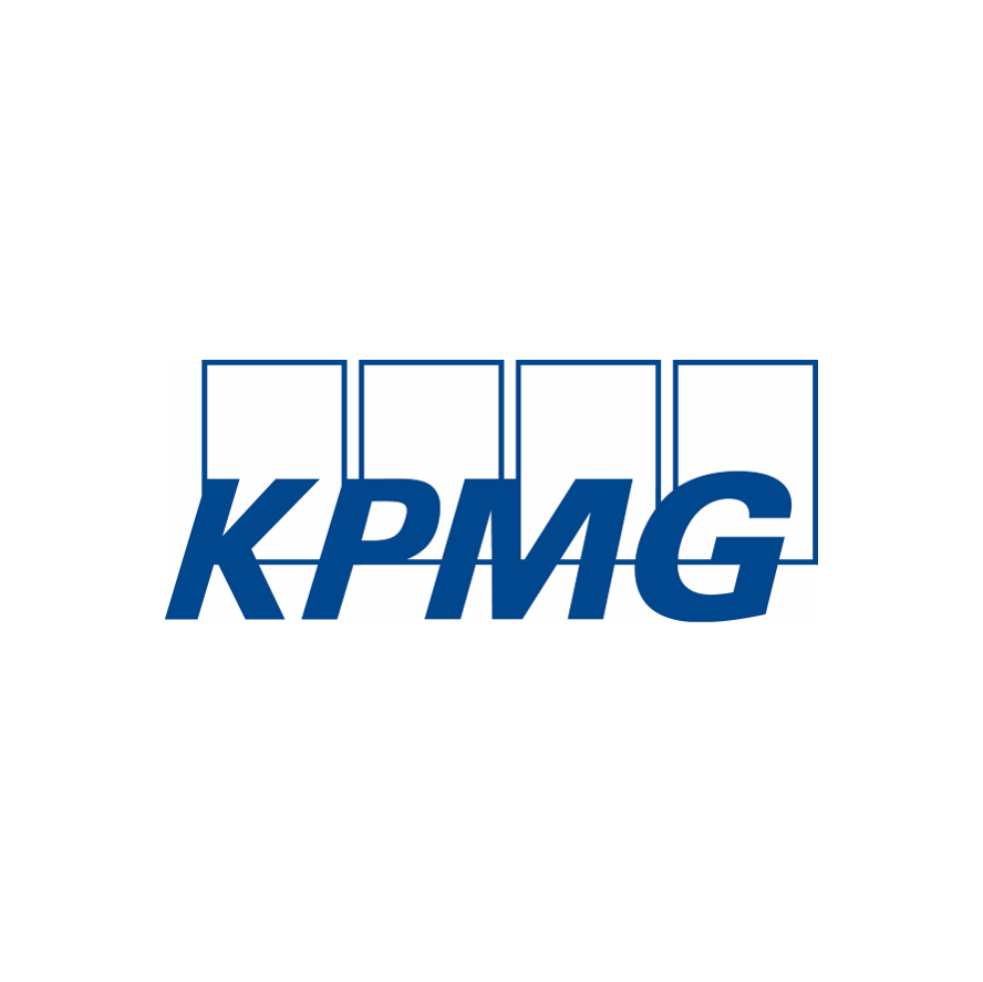 Logo KPMG