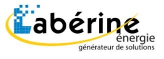 laberine logo 