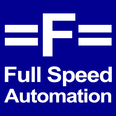 Full Speed Automation