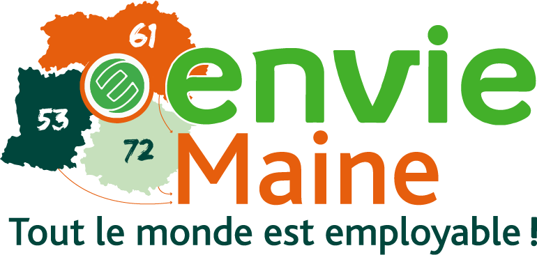 ENVIE Maine