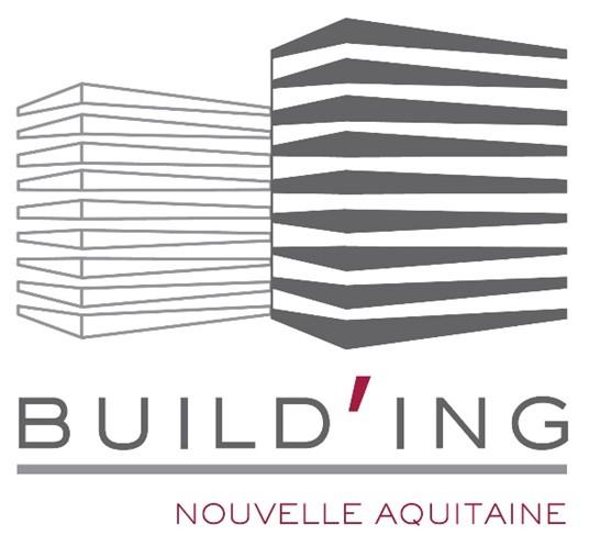Logo Build'ing