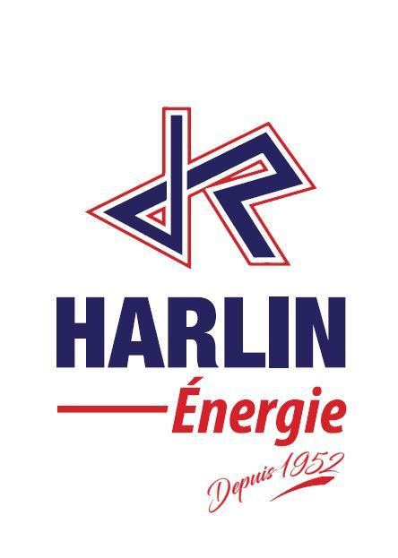 LOGO HARLIN