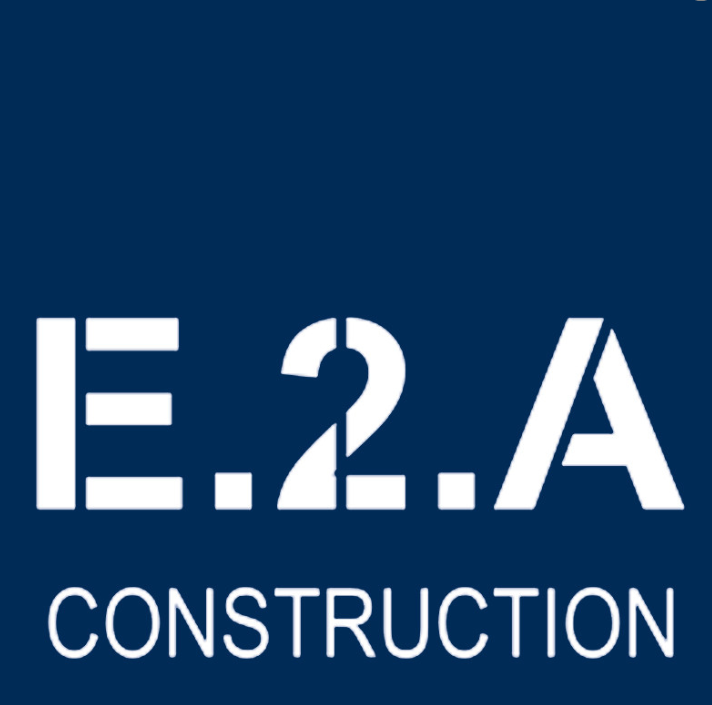 E2A logo