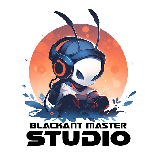 Blackant Master Studio