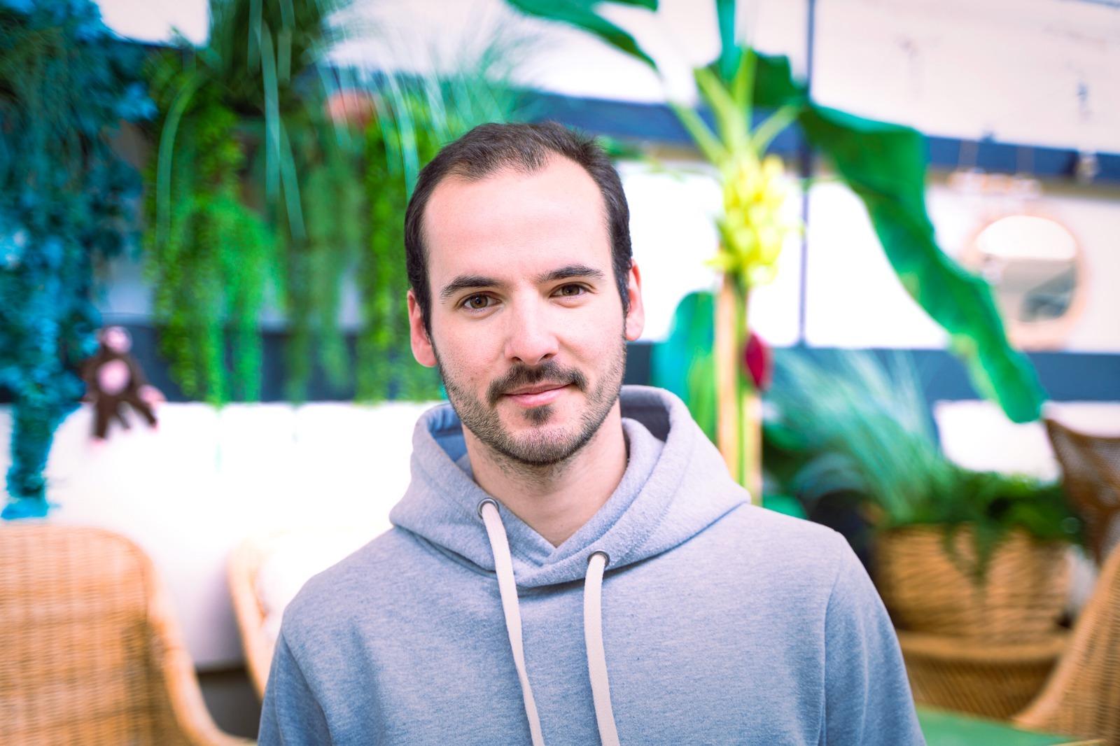 victor huas fondateur d'atlas studio