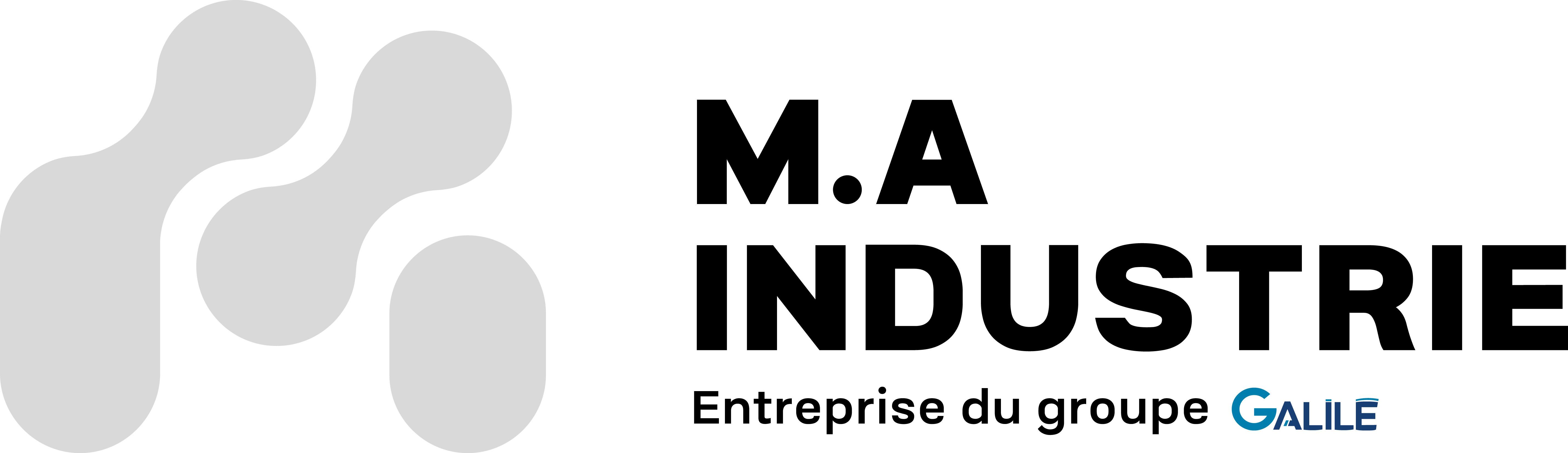 LOGO MA INDUSTRIE