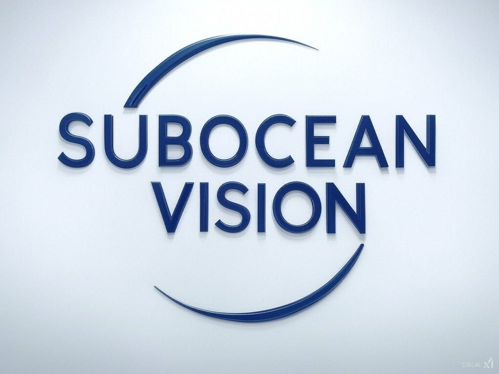 SUBOCEAN VISION