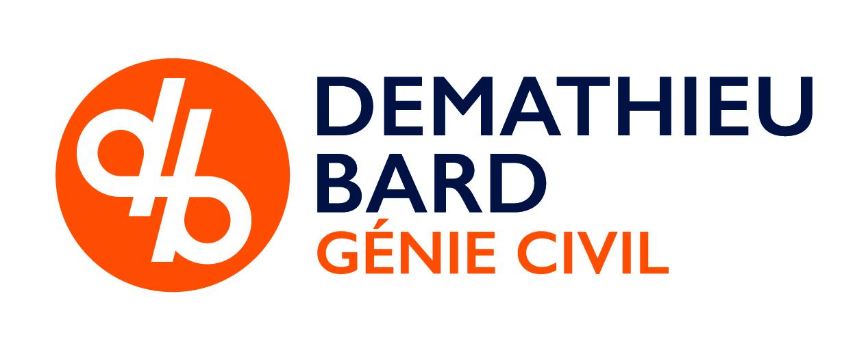 DEMATHIEU BARD Génie Civil