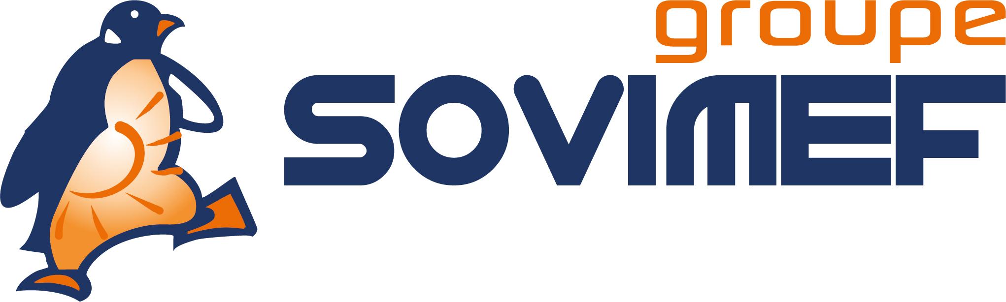 Groupe SOVIMEF composé de SOVIMEF-SOVISAV et SOVIMEF INDUSTRIE