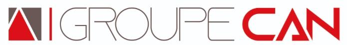 groupe can