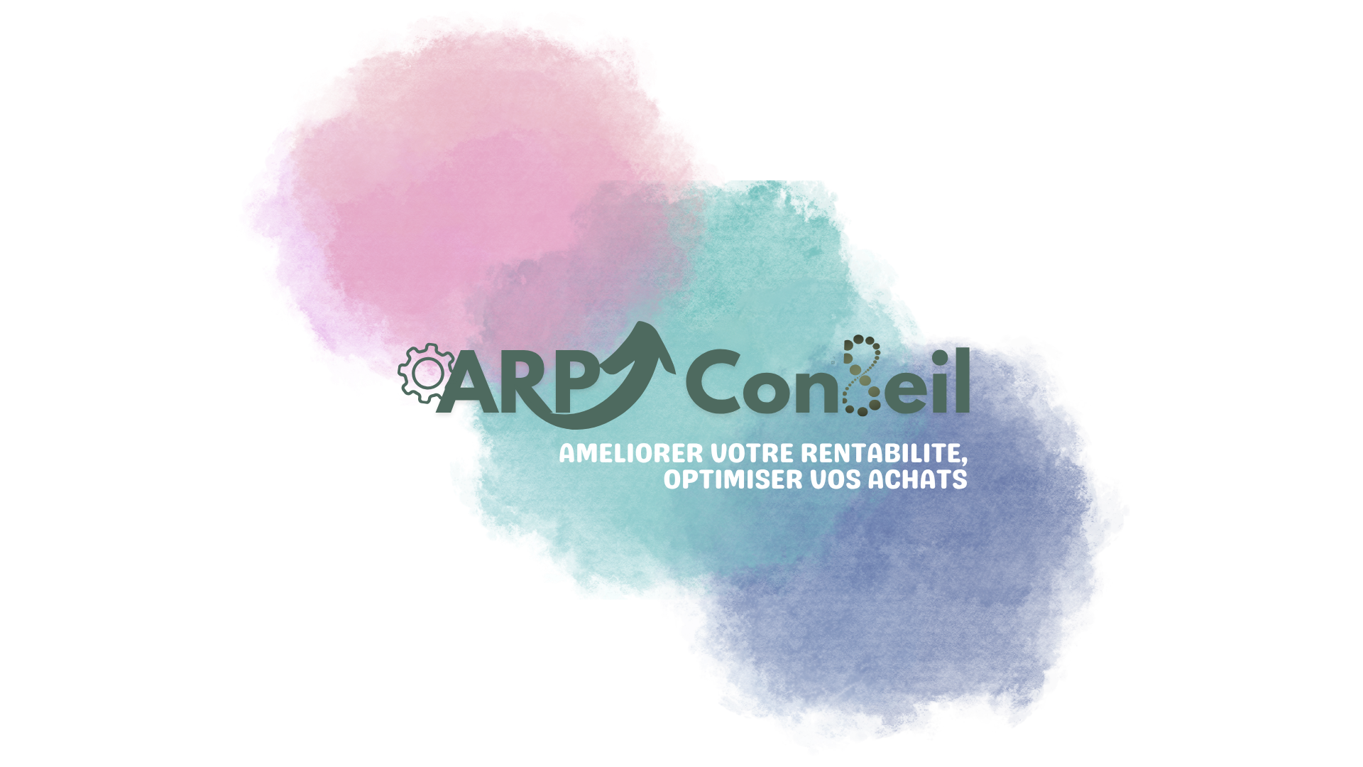 Logo ARP Conseil