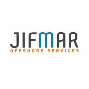 Logo Jifmar