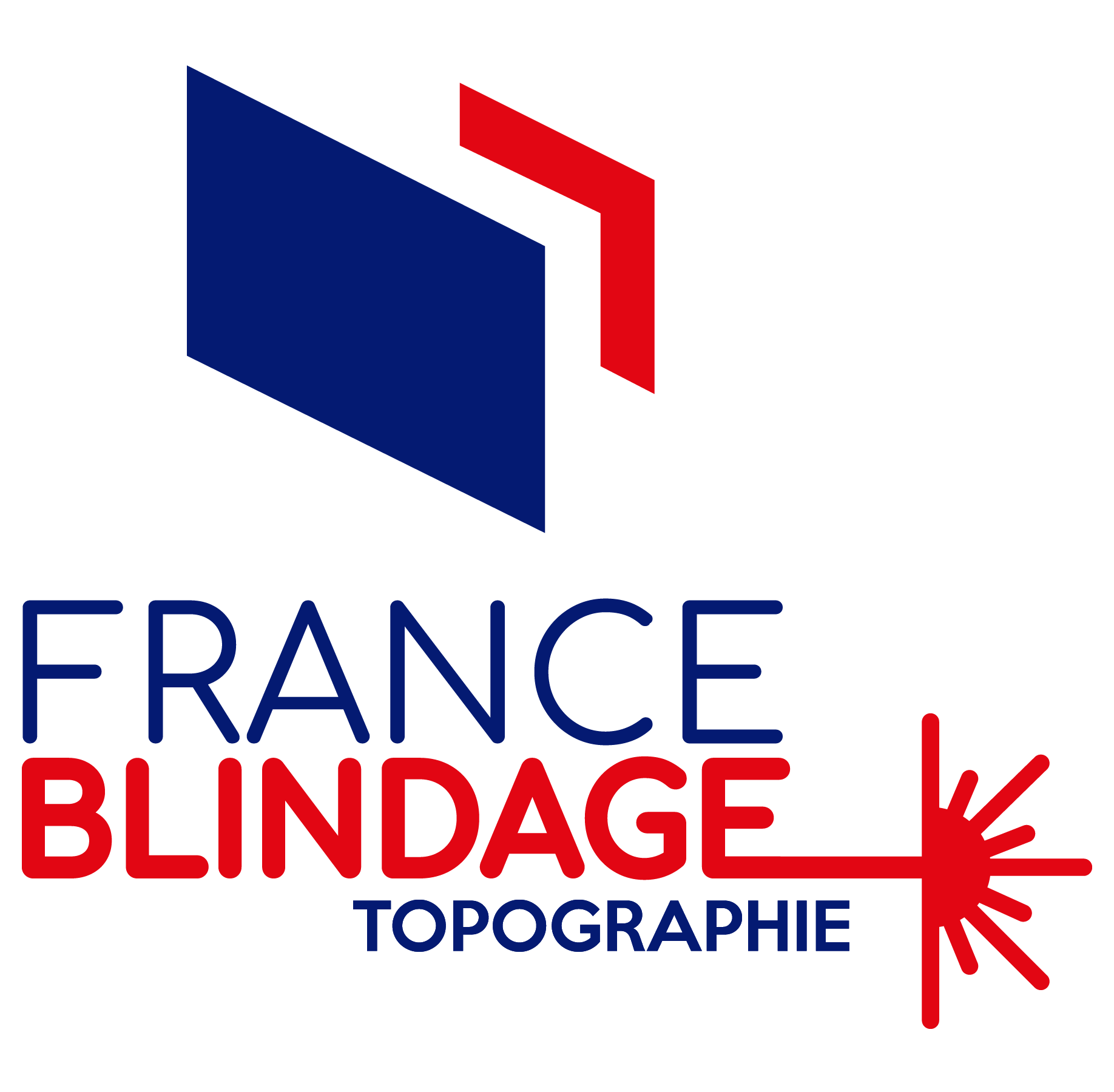 France Blindage Topographie